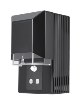 100W Smart 2 Zone CPRO Transformer