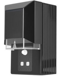 200W Smart 2 Zone CPRO Transformer