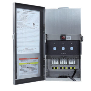 300W Smart 3 Zone CPRO Transformer